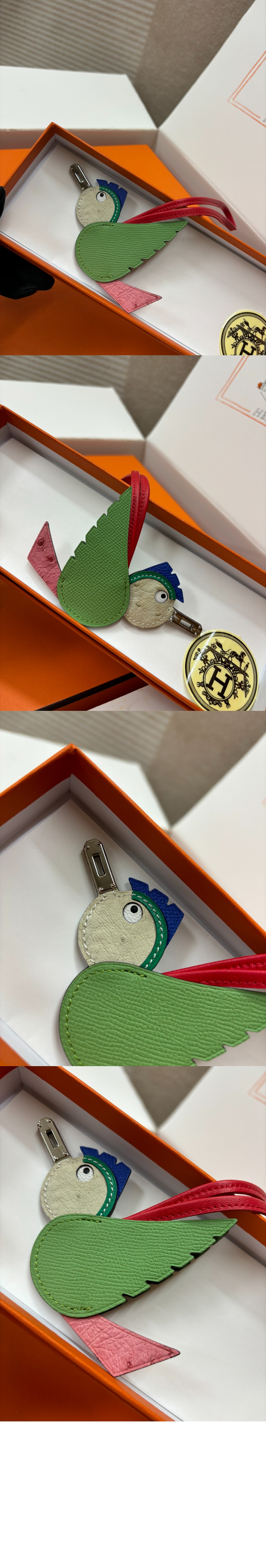 에르메스 Birdy 백참