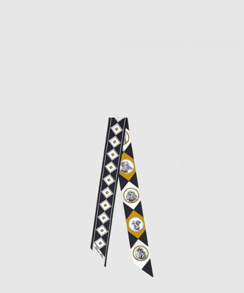 에르메스 Colliers et Chiens 포에버 트윌리