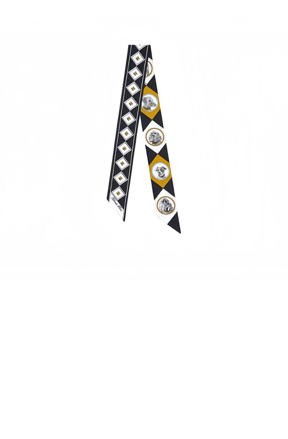 에르메스 Colliers et Chiens 포에버 트윌리