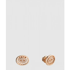 에르메스 Chaine d'ancre Divine 스터드 이어링