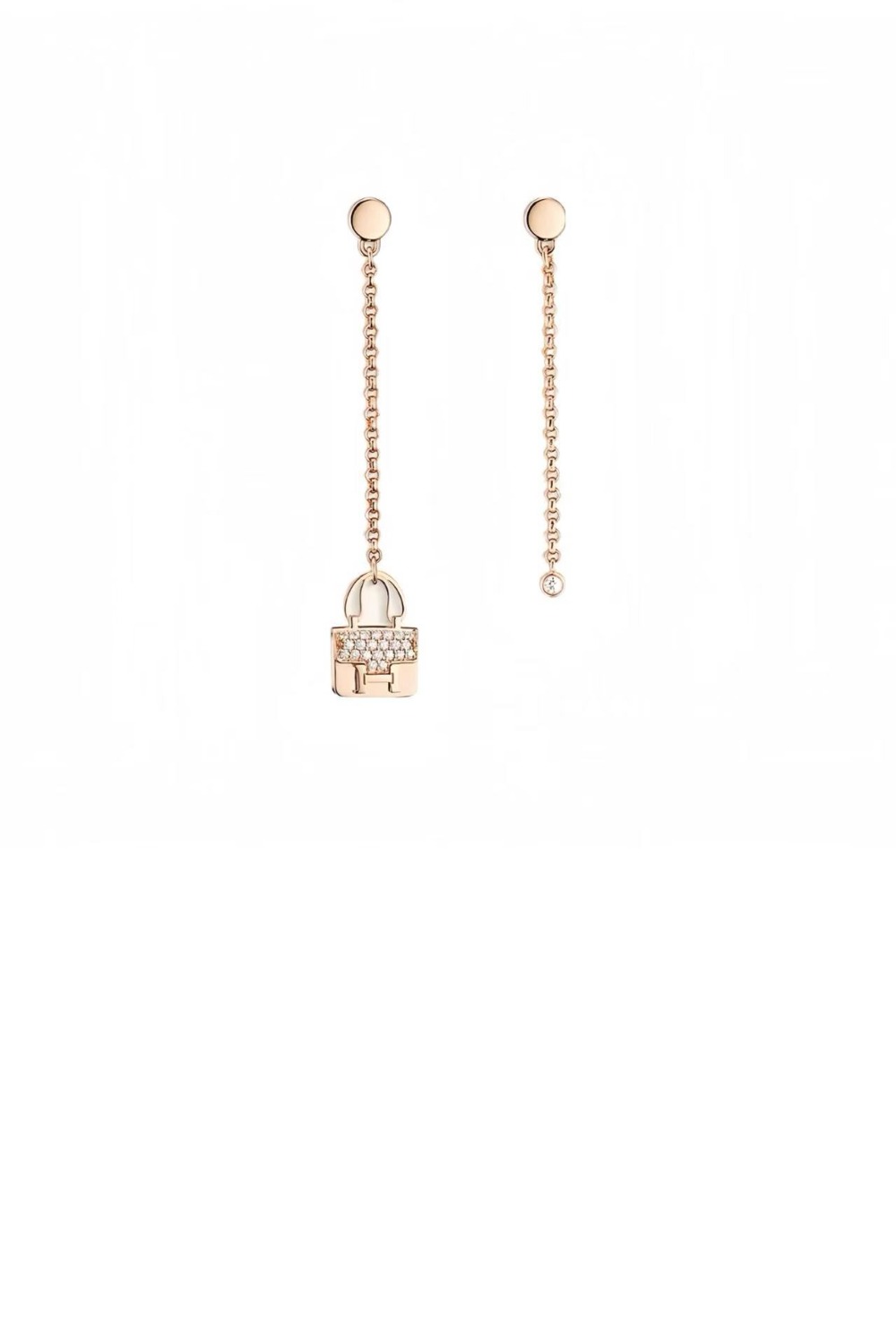 에르메스 Kelly 귀걸이