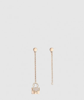 에르메스 Kelly 귀걸이