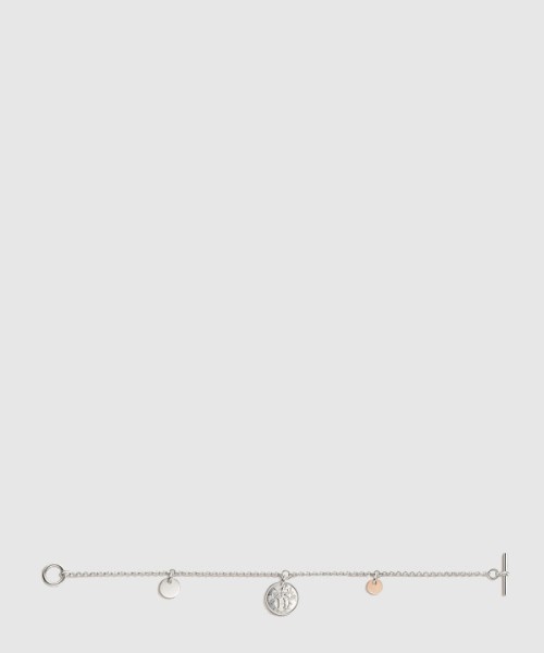 에르메스 Ex-Libris 팔찌