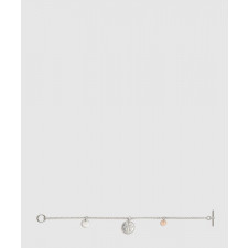 에르메스 Ex-Libris 팔찌