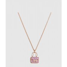 에르메스 Amulettes Constance 목걸이