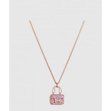 에르메스 Amulettes Constance 목걸이