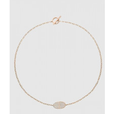 에르메스 목걸이