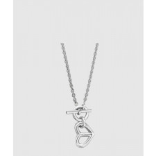 에르메스 Pendentif Amulette 목걸이