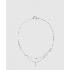 에르메스 Chaine d'ancre Chaos 목걸이