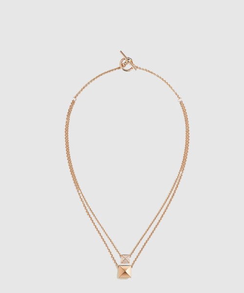 에르메스 Clou d'H 목걸이