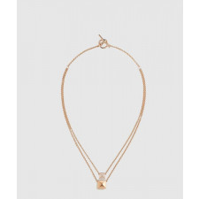 에르메스 Clou d'H 목걸이