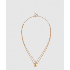 에르메스 Clou d'H 목걸이