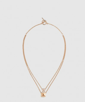 에르메스 Clou d'H 목걸이