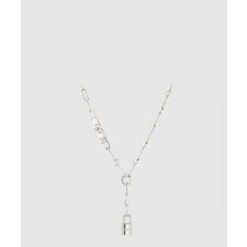 에르메스 Kelly Clochette 목걸이