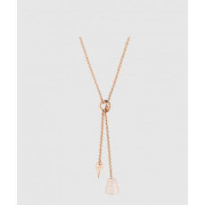 에르메스 Kelly Clochette 네크리스 목걸이