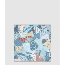 에르메스 Les Petits Papiers d' 스카프 90