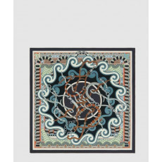 에르메스 en Rosace 숄140