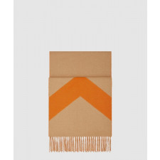 에르메스 Casaque Chevron muffler 머플러