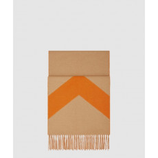 에르메스 Casaque Chevron muffler 머플러