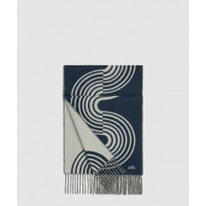 에르메스 Casaque Vague 머플러