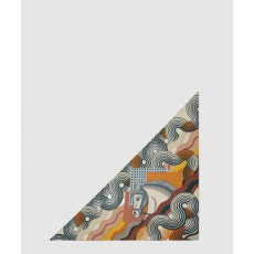 에르메스 cheval Vague 자이언트 트라이앵글