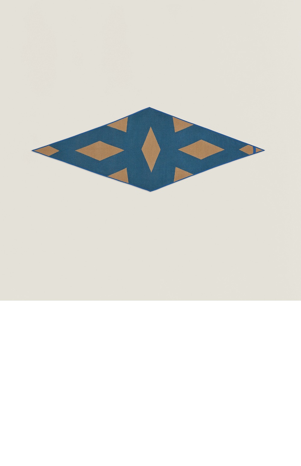 에르메스 Decoupe 로장지