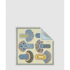 에르메스 Carré 90 Double-sided Gala 스카프 90