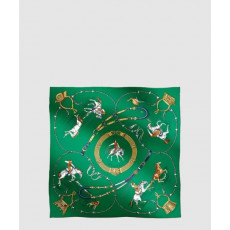 에르메스 Pampa 스카프 90