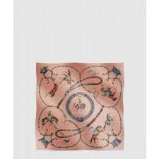 에르메스 Pampa 스카프 90