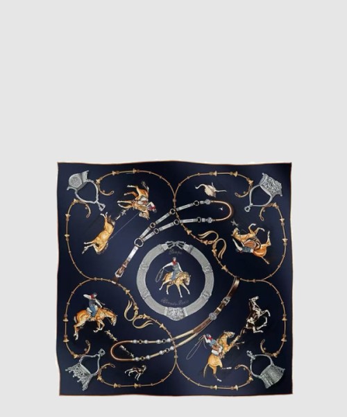 에르메스 Pampa 스카프 90