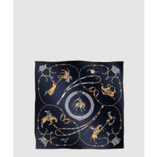 에르메스 Pampa 스카프 90