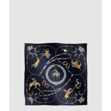 에르메스 Pampa 스카프 90