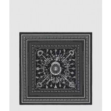 에르메스 Les Cles Bandana 숄 140