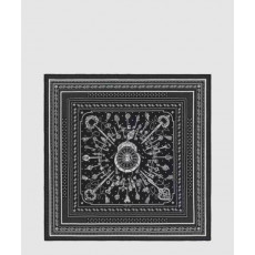 에르메스 Les Cles Bandana 숄 140