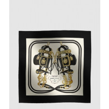 에르메스 Brides de Gala 숄 140