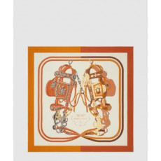 에르메스 Brides de Gala 숄 140