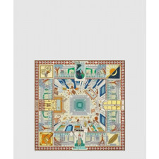 에르메스 Objets de Curiosite 90