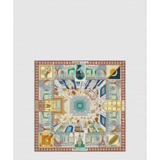 에르메스 Objets de Curiosite 90