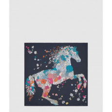 에르메스 Robe Legere 스카프 90