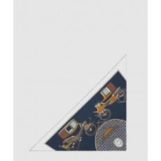 에르메스 History of automobile evolution 자이언트 트라이앵글