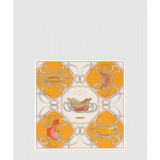 에르메스 Springs Remix Scarf 스카프 90