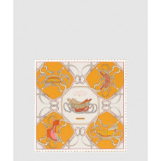 에르메스 Springs Remix Scarf 스카프 90