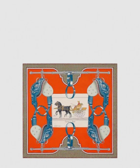 에르메스 스카프 90