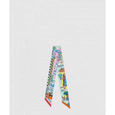 에르메스 World's Fair 트윌리