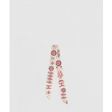 에르메스 Twilly kelly en perles 트윌리