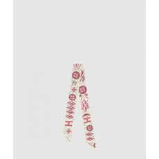 에르메스 Twilly kelly en perles 트윌리