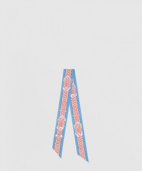 에르메스 court harness 트윌리