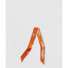 에르메스 Les Chiens Parisiens 트윌리