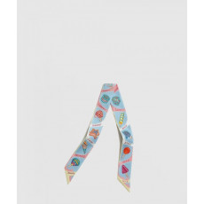 에르메스 Funny Ice Cream 트윌리