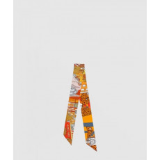 에르메스 Animapolis twilly 방도